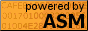 Powered by ASM  